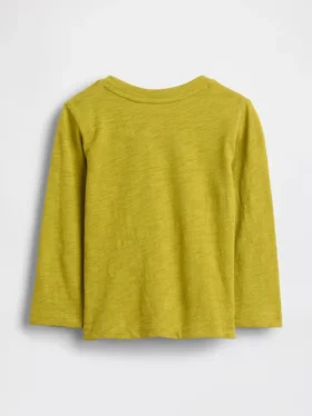 Mix & Match-T-skjorte for Baby og Småbarn