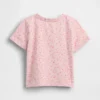 Mix & Match-T-skjorte for Baby og Småbarn