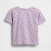 Mix & Match-T-skjorte for Baby og Småbarn