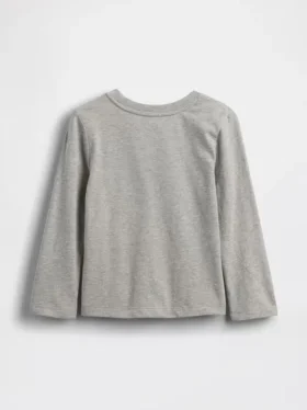 Mix & Match-T-skjorte for Baby og Småbarn