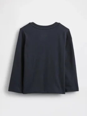 Mix & Match-T-skjorte for Baby og Småbarn