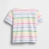 Mix & Match-T-skjorte for Baby og Småbarn