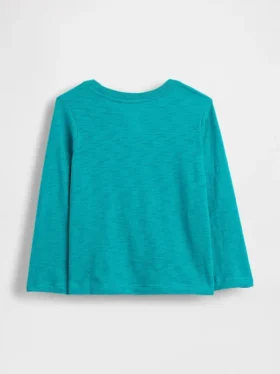 Mix & Match-T-skjorte for Baby og Småbarn