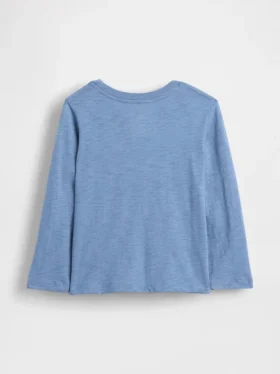 Mix & Match-T-skjorte for Baby og Småbarn