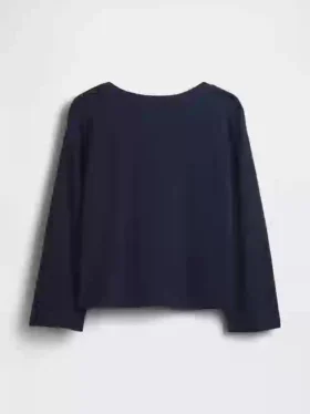 Mix & Match-T-skjorte med grafisk trykk for Baby og Småbarn
