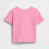 Mix & Match-T-skjorte med grafisk trykk for Baby og Småbarn