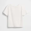 Mix & Match-T-skjorte med grafisk trykk for Baby og Småbarn