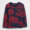 Mix & Match-T-skjorte med lomme for Baby og Småbarn