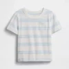 Mix & Match-T-skjorte med lomme for Baby og Småbarn