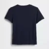 Mix & Match-T-skjorte med lomme for Baby og Småbarn