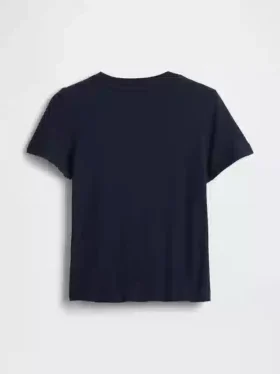 Mix & Match-T-skjorte med lomme for Baby og Småbarn