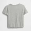 Mix & Match-T-skjorte med lomme for Baby og Småbarn