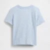 Mix & Match-T-skjorte med lomme for Baby og Småbarn