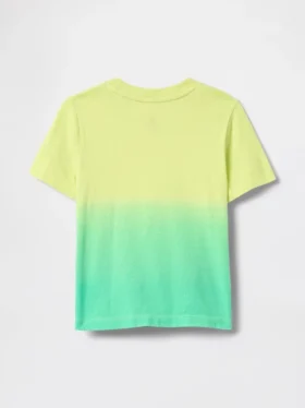 Mix & Match-T-skjorte med lomme for Baby og Småbarn