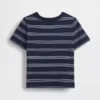 Mix & Match-T-skjorte med lomme for Baby og Småbarn