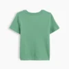 Mix & Match-T-skjorte med lomme for Baby og Småbarn