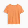 Mix & Match-T-skjorte med lomme for Baby og Småbarn