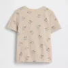 Mix & Match-T-skjorte med lomme for Baby og Småbarn