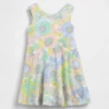 Mix & Match-tankkjole med snurr for Baby og Småbarn