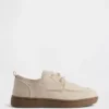 Moc-sneakers for småbarn