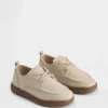 Moc-sneakers for småbarn
