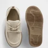Moc-sneakers for småbarn