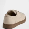 Moc-sneakers for småbarn