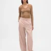 Modern Rib T-skjorte