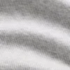 Modern Rib T-skjorte
