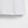 Modern Rib T-skjorte