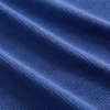Modern Rib T-skjorte