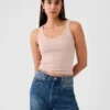 Moderne kort topp