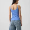 Moderne kort topp