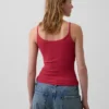 Moderne kort topp