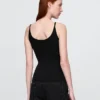 Moderne kort topp