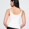 Moderne kort topp