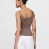 Moderne kort topp