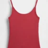 Moderne kort topp