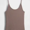 Moderne kort topp