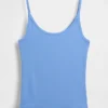 Moderne kort topp