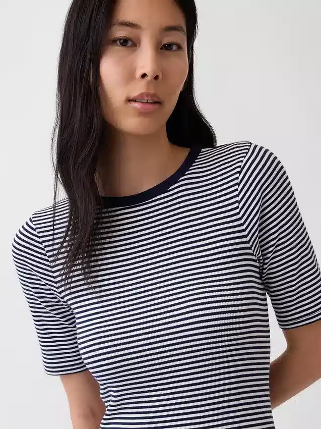 Moderne maxikjole