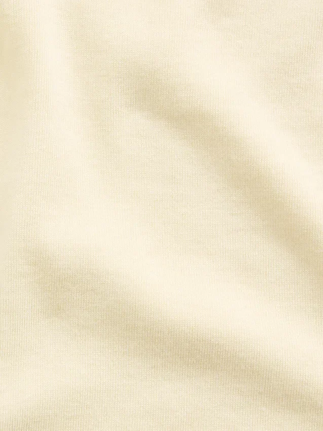 Moderne T-skjorte med V-hals