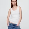 Moderne tank-top