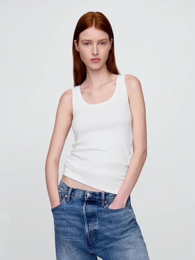 Moderne tank-top