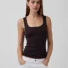 Moderne tank-top