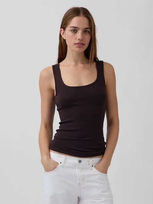 Moderne tank-top