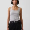 Moderne tank-top