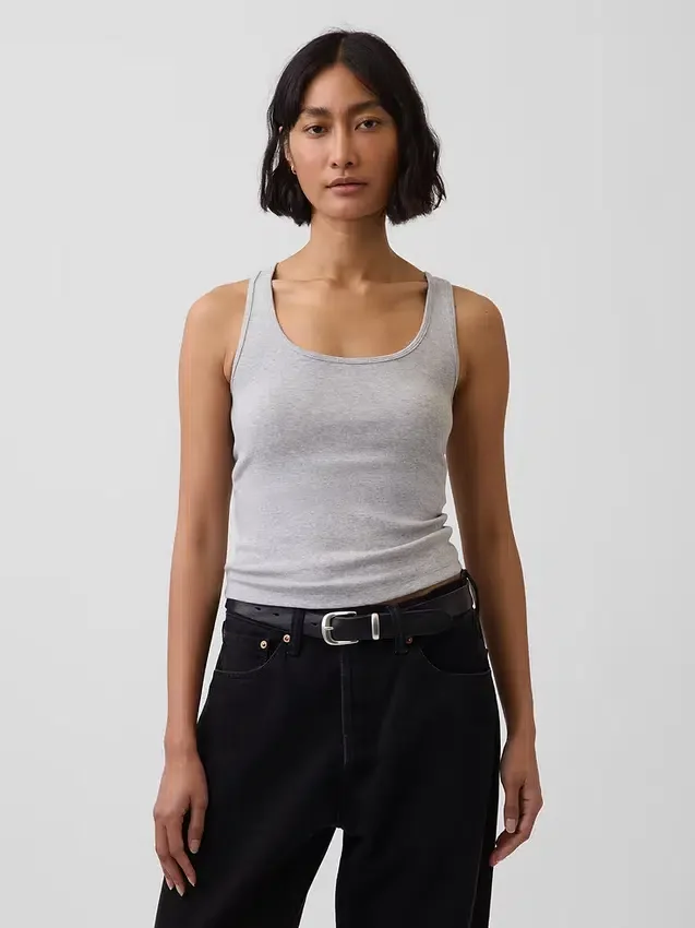 Moderne tank-top
