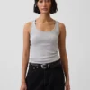 Moderne tank-top