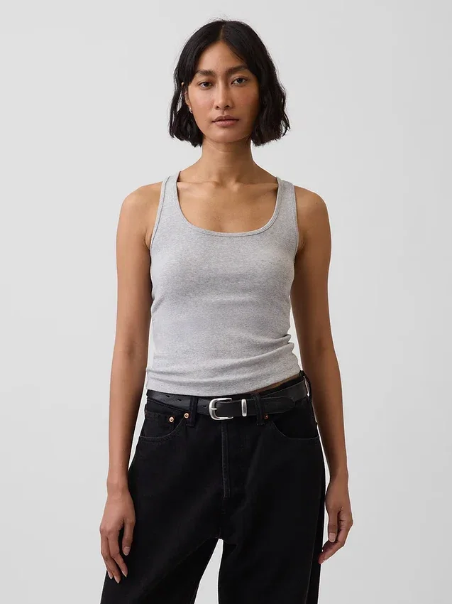 Moderne tank-top